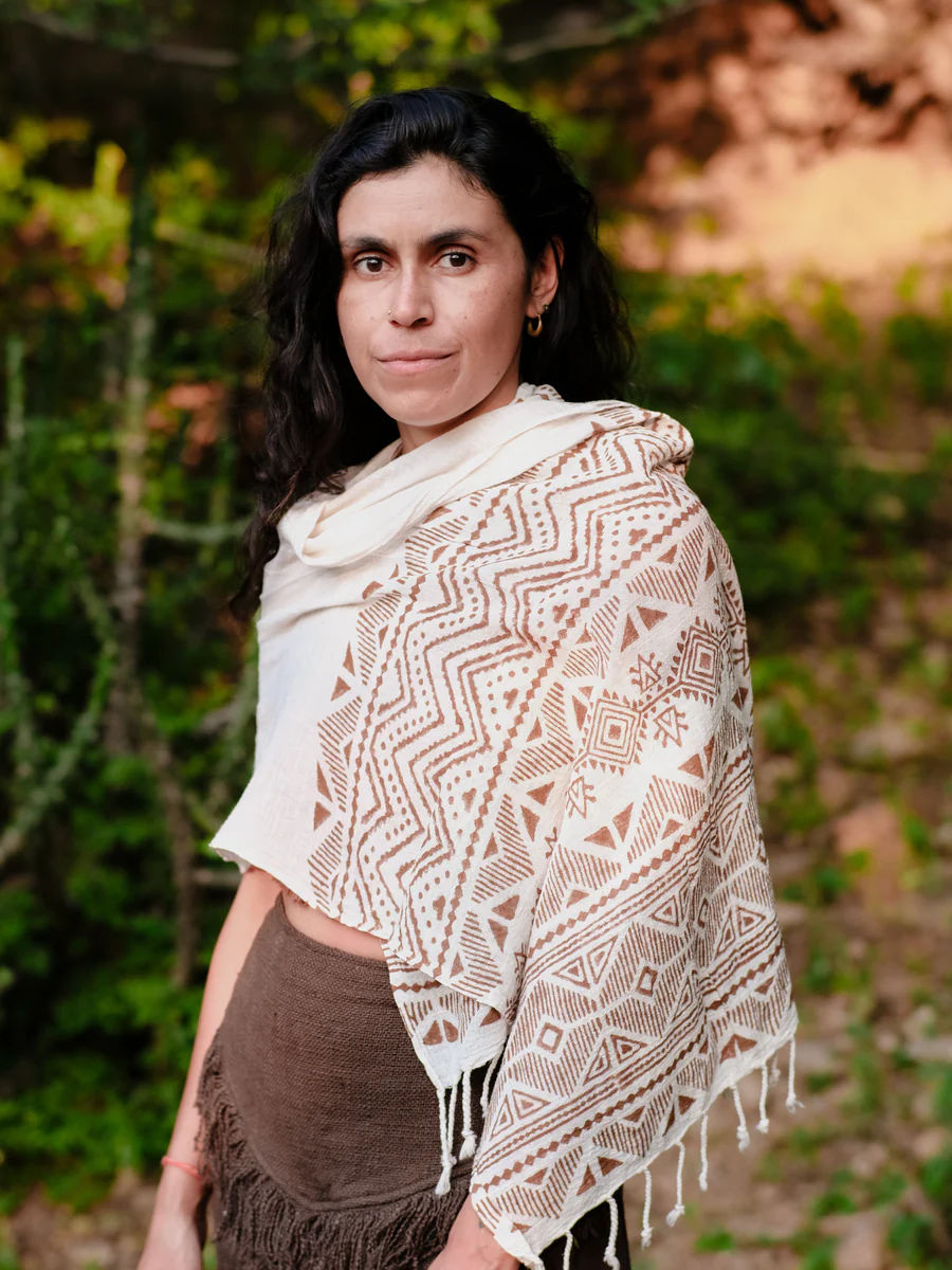 Dev Shawl